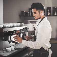Espresso Machine